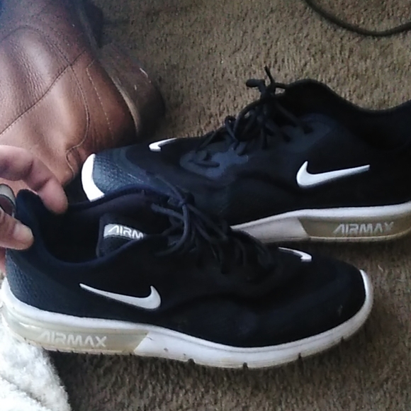 Shoes - Picture 1 of 1